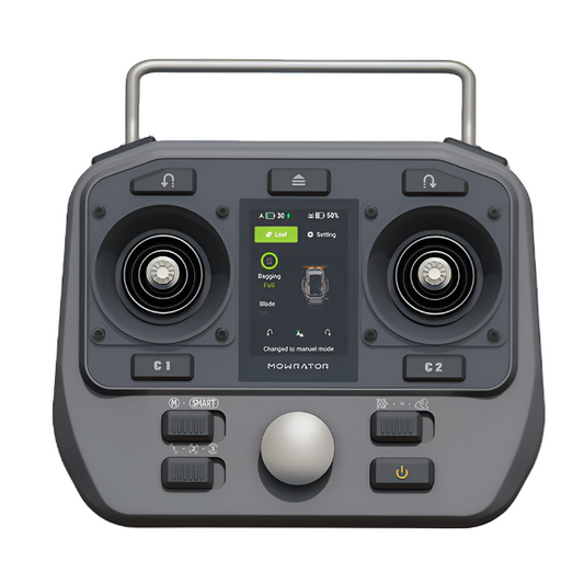 Mowrator S1 Remote Control ZM-PART-RCS1