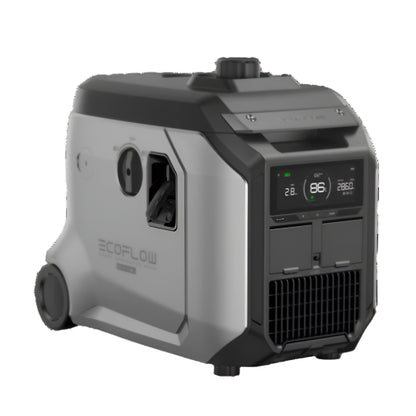 EcoFlow Smart Generator 4000 (Dual Fuel) EFSG4000-US-EPA