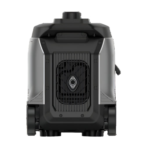 EcoFlow Smart Generator 4000 (Dual Fuel) EFSG4000-US-EPA