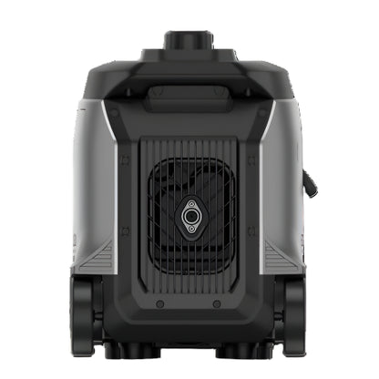 EcoFlow Smart Generator 4000 (Dual Fuel) EFSG4000-US-EPA