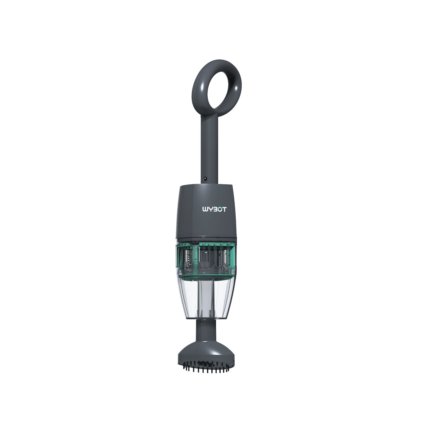 Wybot HJ10P Cordless Handheld Pool Vacuum WYUS-HJ10P-A