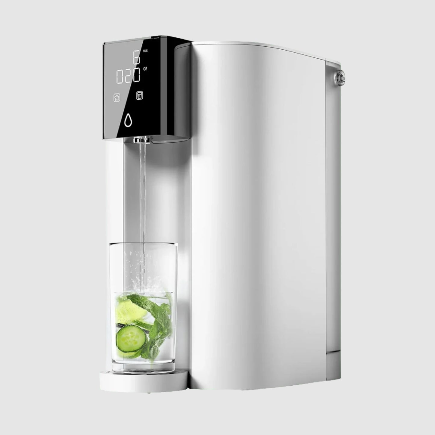 Waterdrop C1S Countertop CoreRO System WD-C1S