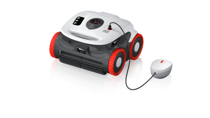 Sublue BN Pro Cordless Robotic Pool Cleaner 50.05.02.002401