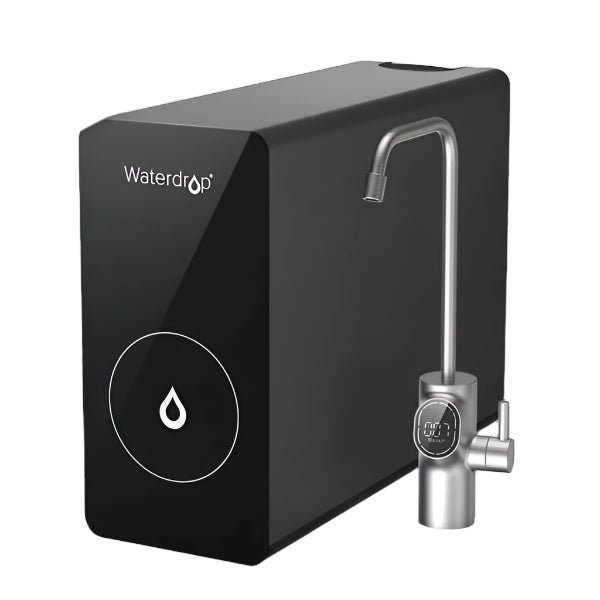 Waterdrop D6 600GDP Reverse Osmosis System WD-D6