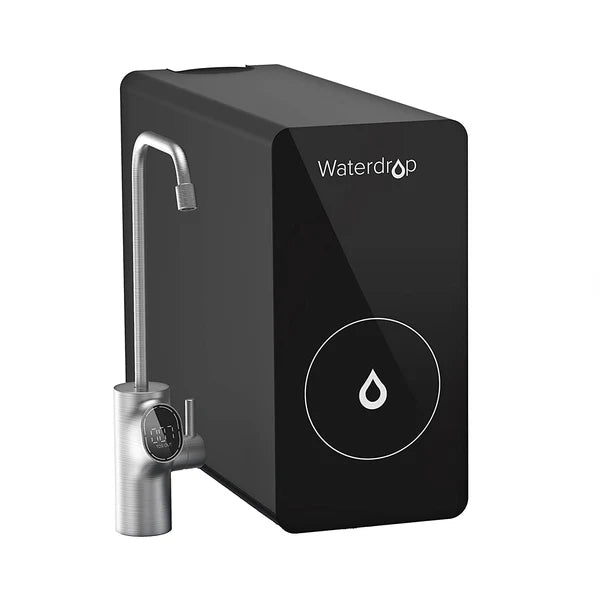 Waterdrop D6 600GDP Reverse Osmosis System WD-D6