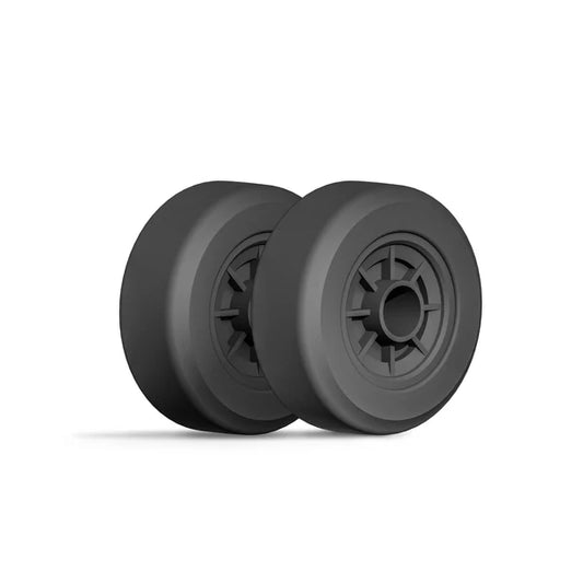 Mowrator Pair of Front Wheels Replacement Kit for S1 2WD ZM-WH-FW