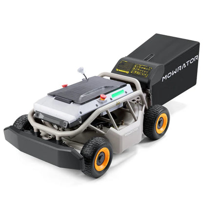 Mowrator S1 2WD Pro Steady Force 18Ah Battery ZM-LMS121-2WD-18A