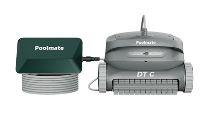 Poolmate DT C Corded Robotic Pool Cleaner 40.40.801.0003