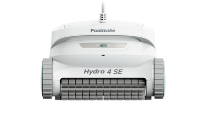Poolmate Hydro 4 SE Corded Robotic Pool Cleaner 40.40.800.0002