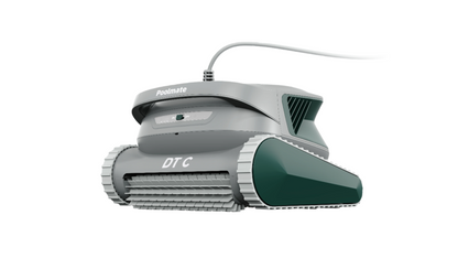 Poolmate DT C Corded Robotic Pool Cleaner 40.40.801.0003
