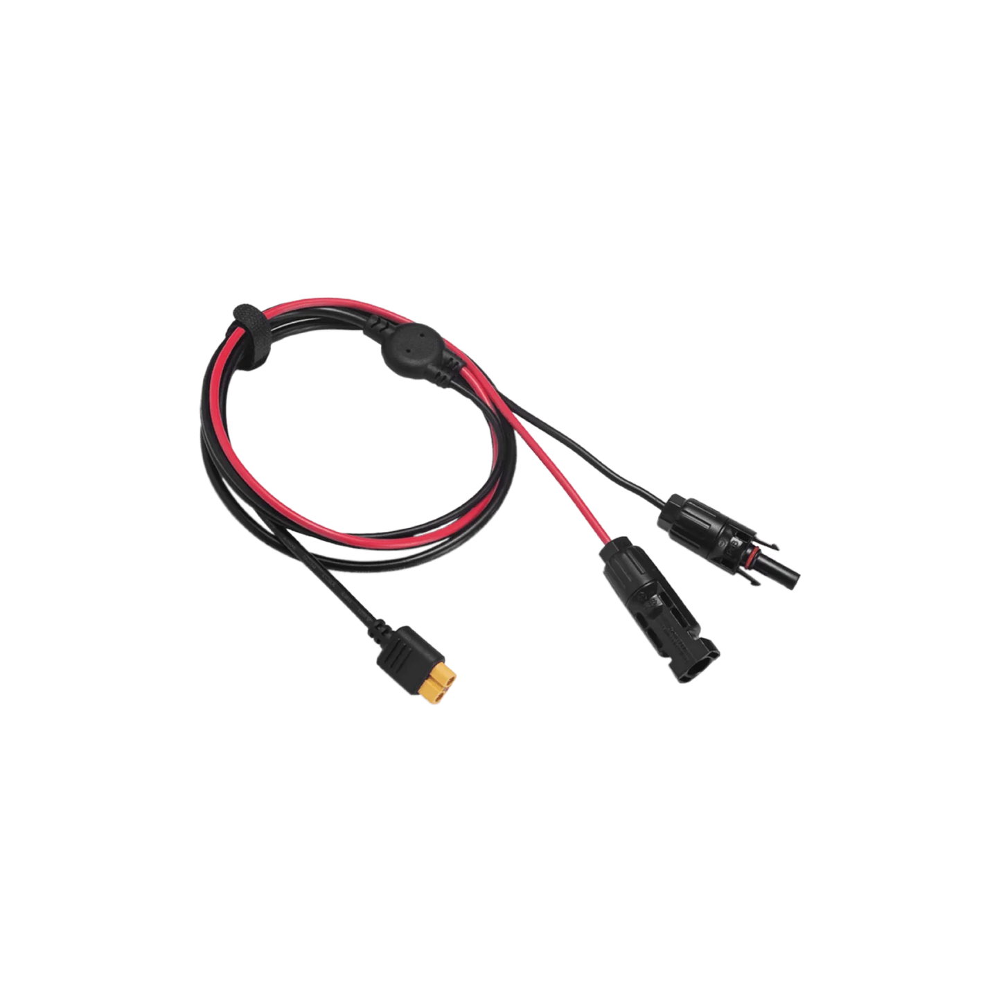 EcoFlow Solar to XT60/XT60i Charging Cable EFMC4-XT60CBL3.5M