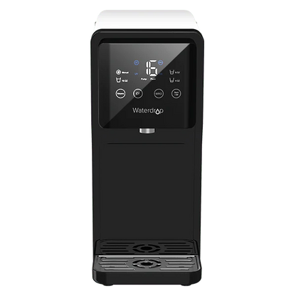 Waterdrop N1 Countertop Reverse Osmosis Water Dispenser WD-N1-W