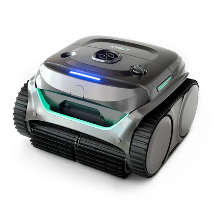 WYBOT C2 Cordless Robotic Pool Cleaner WYUS-C2-KG1