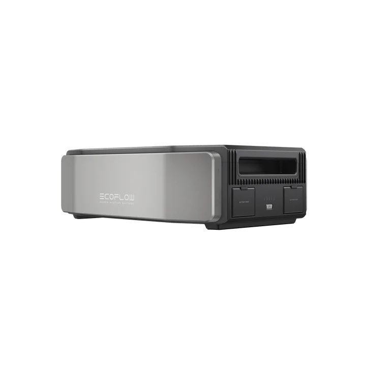 EcoFlow DELTA Pro Ultra Battery EFDeltaProUltra-BP-US
