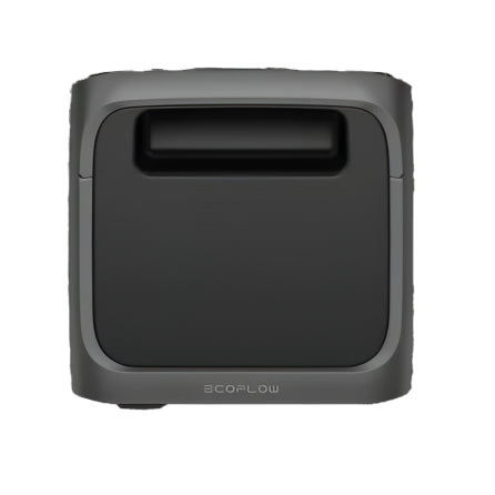 EcoFlow RIVER 3 Max Portable Power Station EFRIVER3Max-US