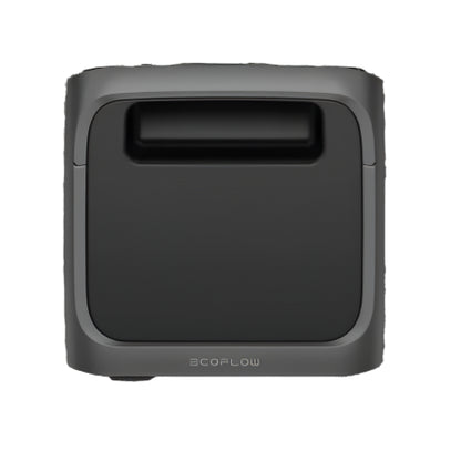 EcoFlow RIVER 3 Max Portable Power Station EFRIVER3Max-US