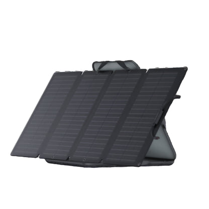EcoFlow 160W Portable Solar Panel EFSOLAR160W