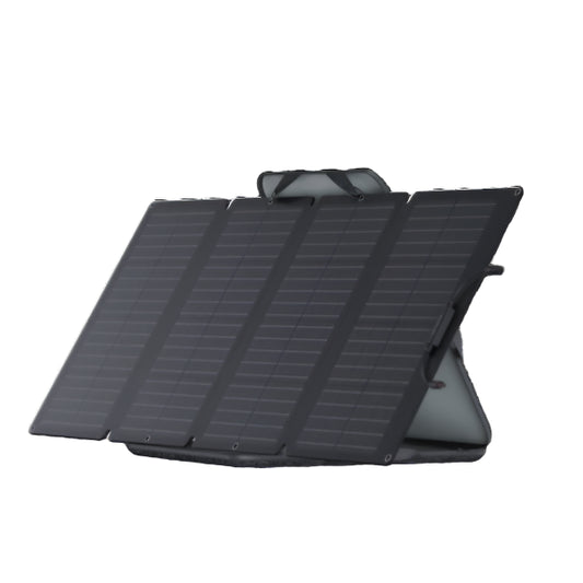 EcoFlow 160W Portable Solar Panel EFSOLAR160W