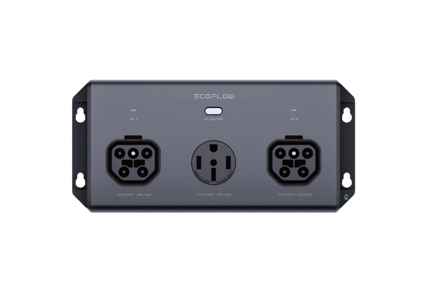 EcoFlow 50 Amp Hub EFA-50AmpHub
