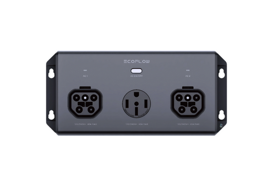 EcoFlow 50 Amp Hub EFA-50AmpHub