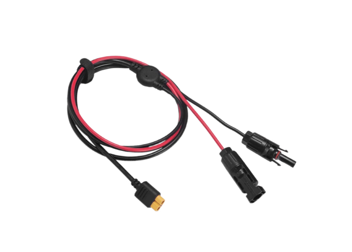 EcoFlow Solar to XT60/XT60i Charging Cable EFMC4-XT60CBL3.5M