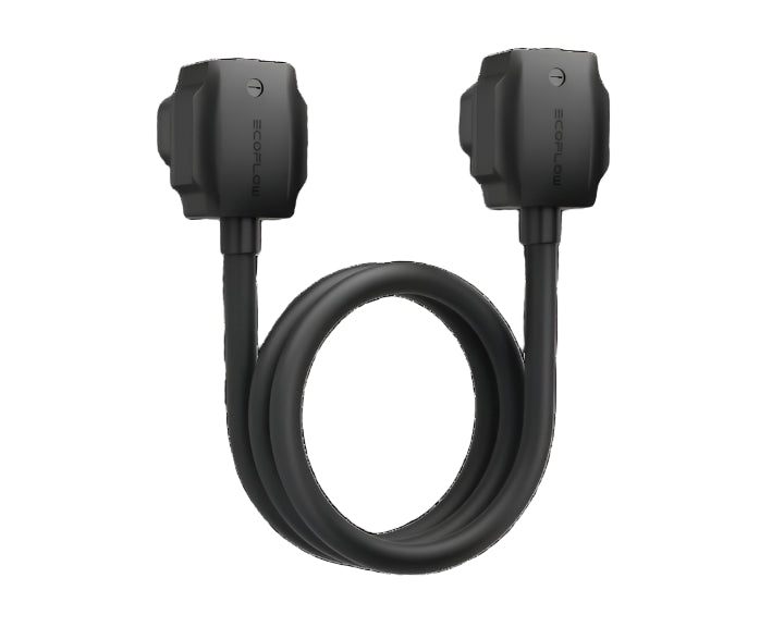 EcoFlow Power Input/Output Cable EFL-PowerInOutAdapter