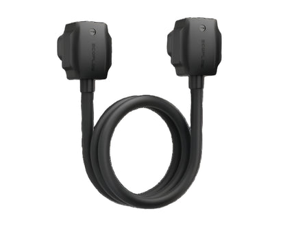 EcoFlow Power Input/Output Cable EFL-PowerInOutAdapter