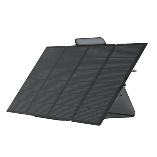 EcoFlow 400W Portable Solar Panel SOLAR400W