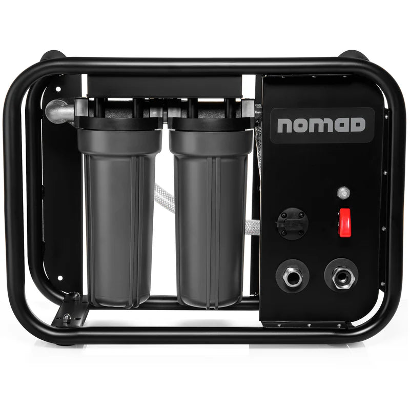 Clearsource Nomad Filter System
