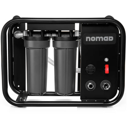 Clearsource Nomad Filter System