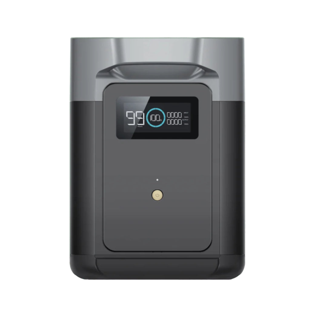 EcoFlow DELTA 2 Smart Extra Battery ZMR330EB