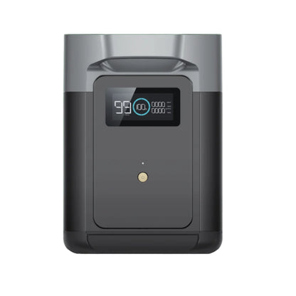 EcoFlow DELTA 2 Smart Extra Battery ZMR330EB