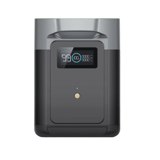 EcoFlow DELTA 2 Smart Extra Battery ZMR330EB