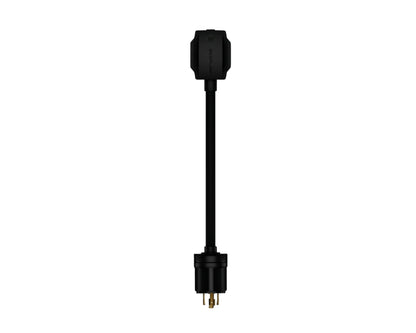 EcoFlow AC Generator Charging Adapter EFL-GeneratorChargingAdapter
