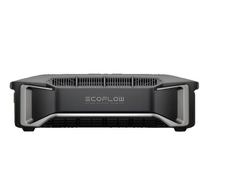 EcoFlow DELTA Pro Ultra Inverter EFDeltaProUltra-US