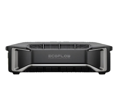EcoFlow DELTA Pro Ultra Inverter EFDeltaProUltra-US