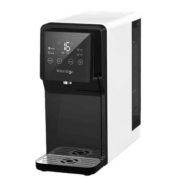Waterdrop N1 Countertop Reverse Osmosis Water Dispenser WD-N1-W