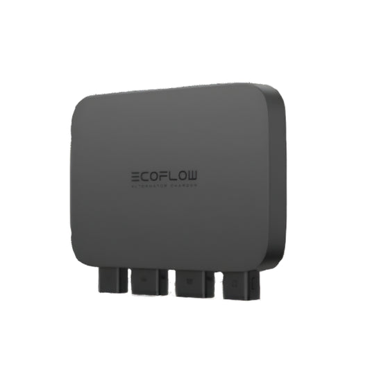 EcoFlow 800W Alternator Charger EFAlternatorCharger