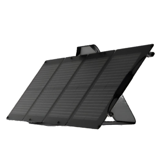 EcoFlow 110W Portable Solar Panel EFSOLAR110N