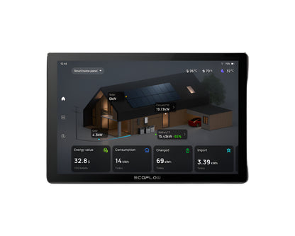 EcoFlow PowerInsight Home Energy Manager EFPowerInsight-US
