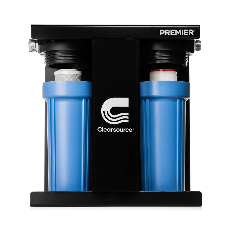 Clearsource Premier RV Water Filter System SYSTM-0002