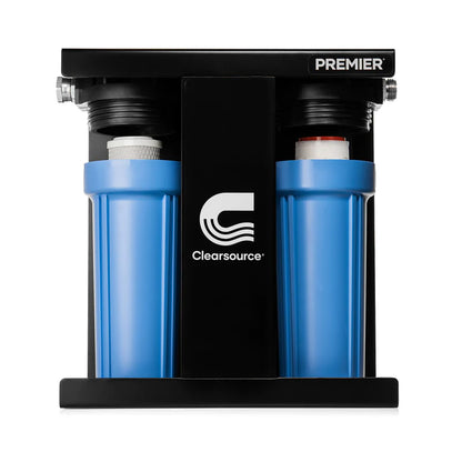Clearsource Premier RV Water Filter System SYSTM-0002