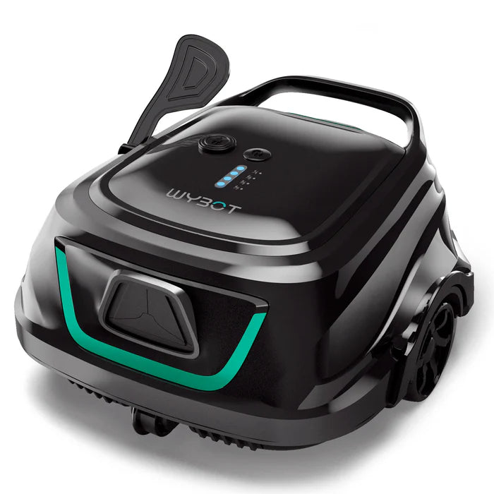 Wybot A1 Cordless Robotic Pool Cleaner WYUS-A1-KG