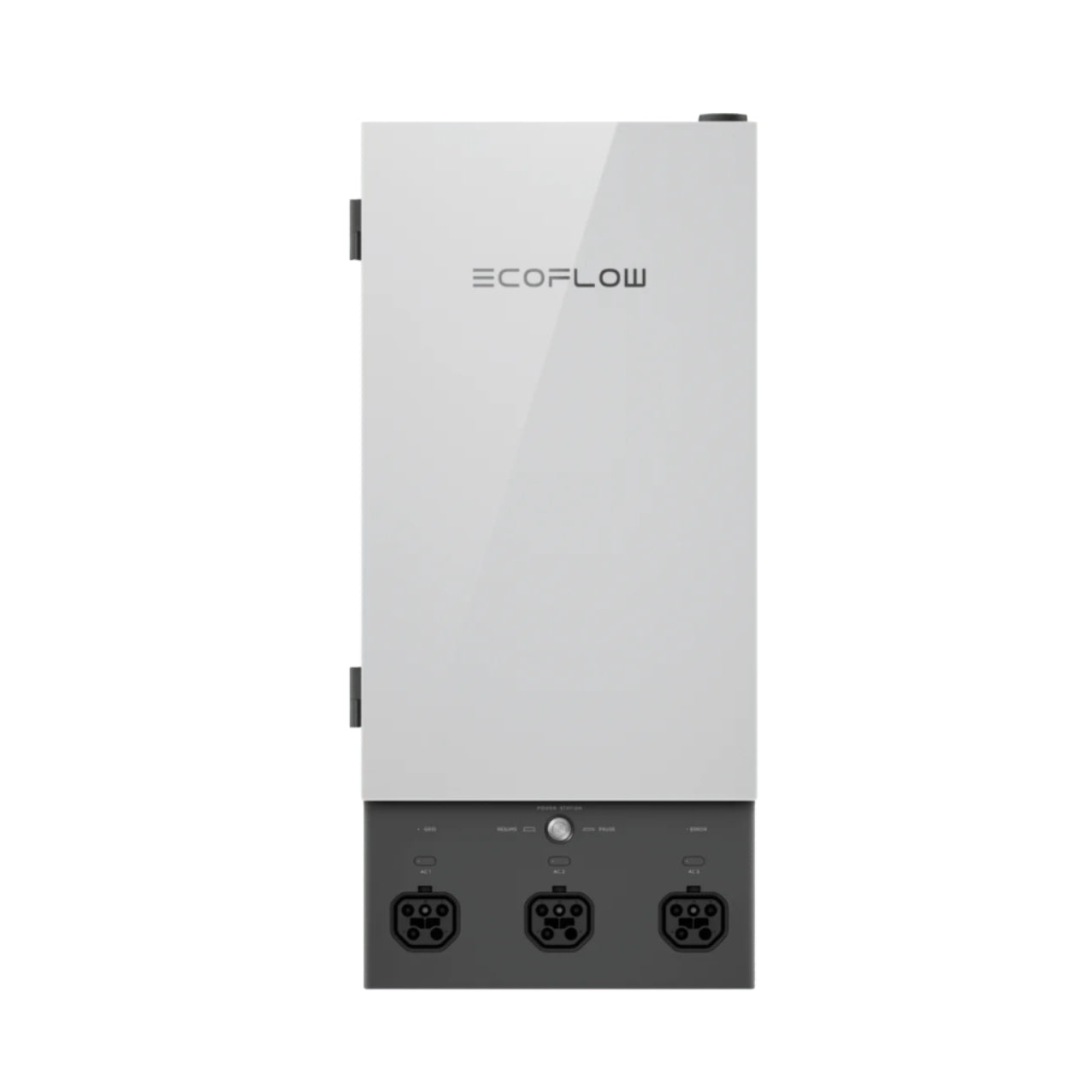 EcoFlow Smart Home Panel 2 EFSmartHomePanel2-US