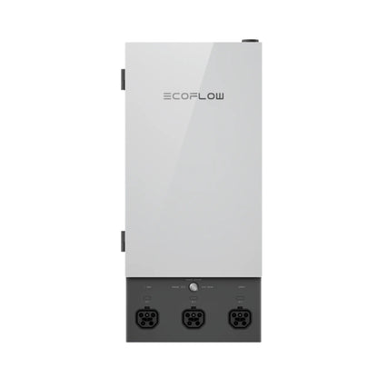 EcoFlow Smart Home Panel 2 EFSmartHomePanel2-US