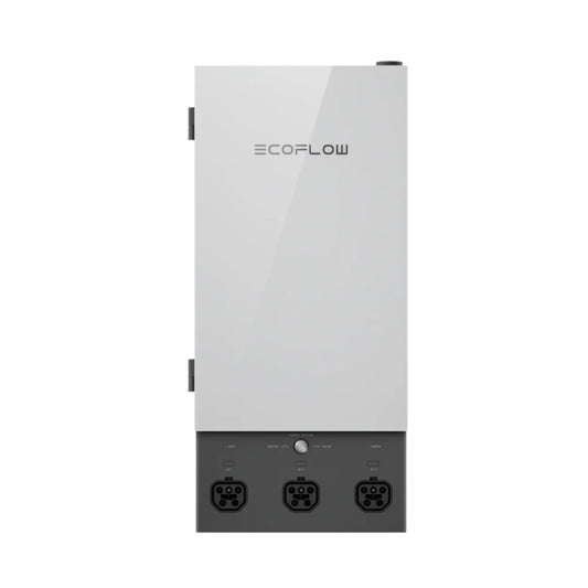 EcoFlow Smart Home Panel 2 EFSmartHomePanel2-US