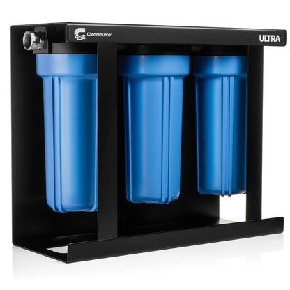 Clearsource Ultra RV Water Filter System SYSTM-00011