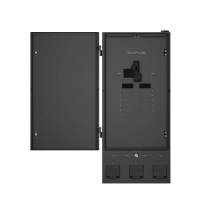 EcoFlow Smart Home Panel 2 EFSmartHomePanel2-US