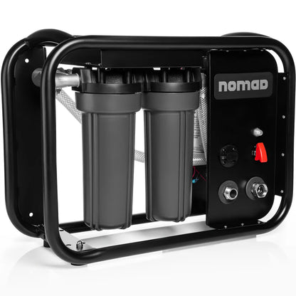 Clearsource Nomad Filter System