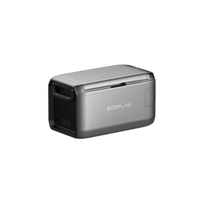 EcoFlow GLACIER Classic Portable Fridge Freezer 35L EFGLACIER35L-US-NBOX